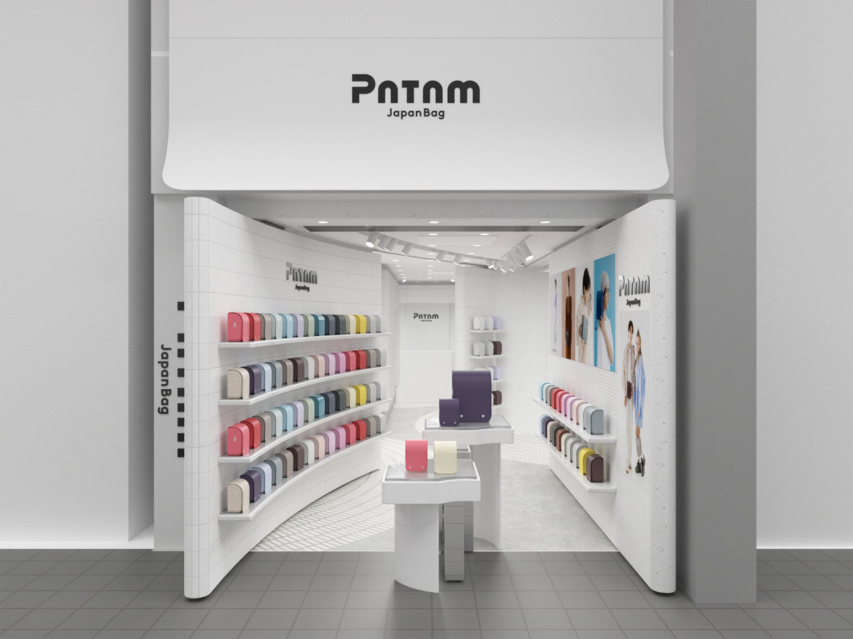 Patam Kyoto Teramachi – Opening Announcement for Our Third Store