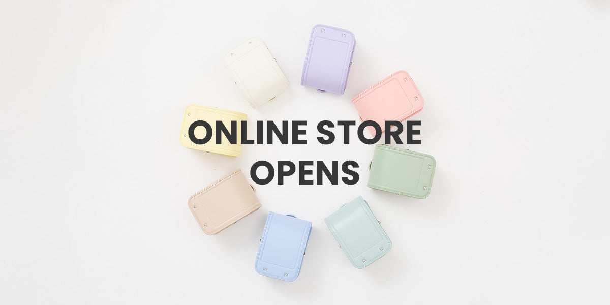 Patam Online Store — Opening July 2 at 2:00 PM JST