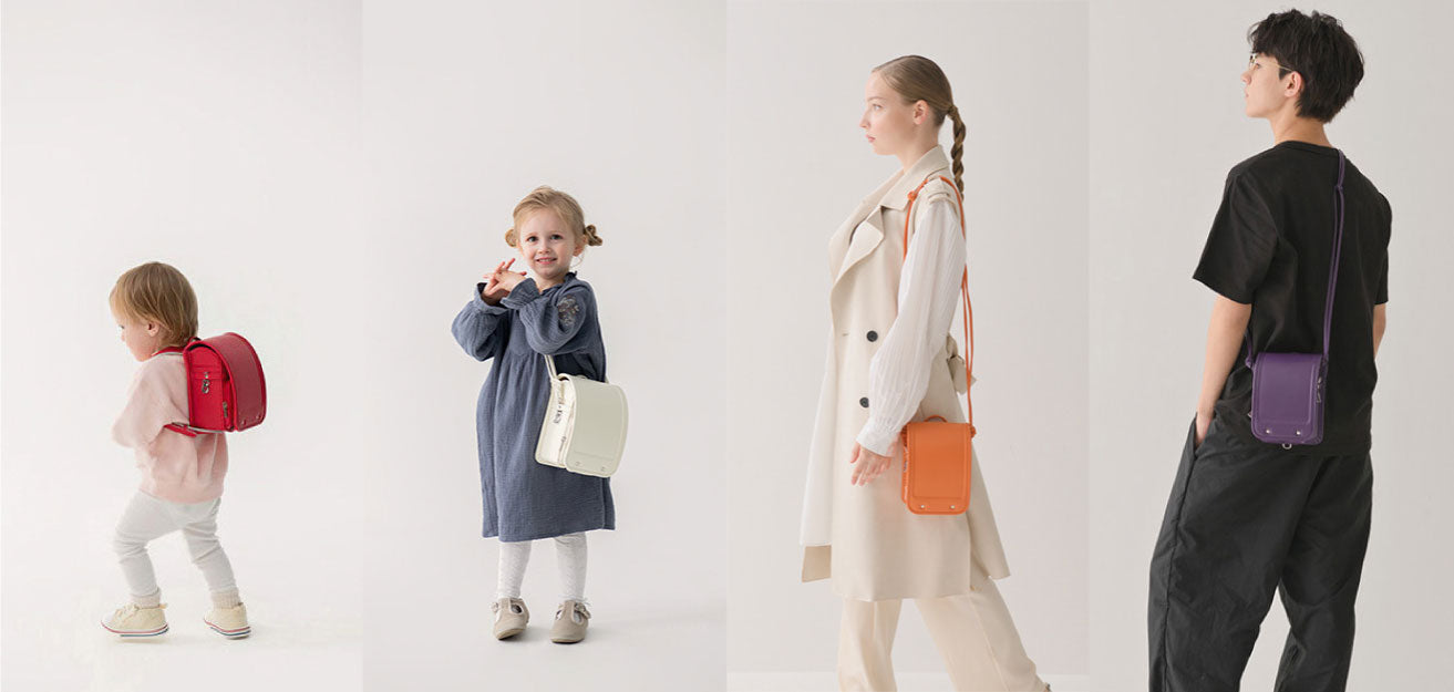 Patam JapanBag｜Inspired by the Randoseru, Crafted in Japan – patambag