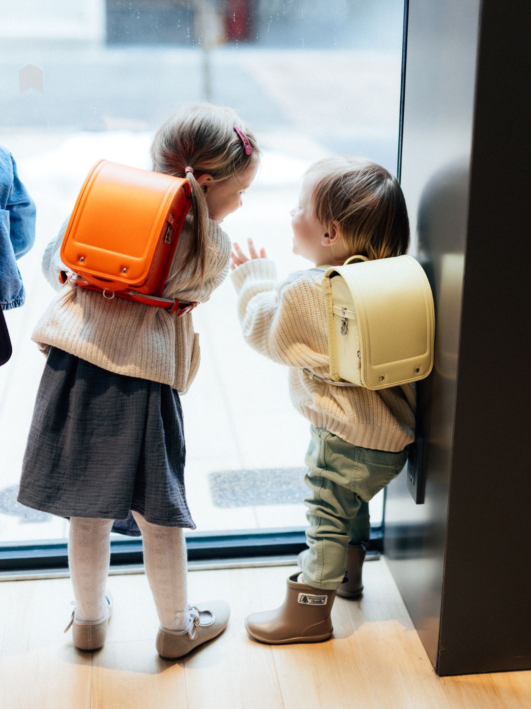Patam JapanBag｜Inspired by the Randoseru, Crafted in Japan – patambag