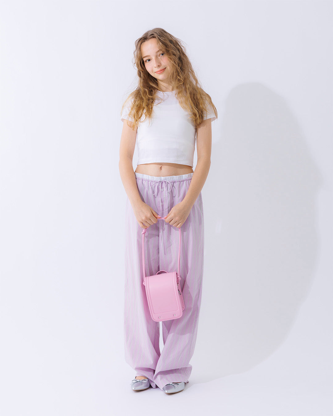 BASIC – patambag